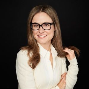 Meet your Posher, Morgan